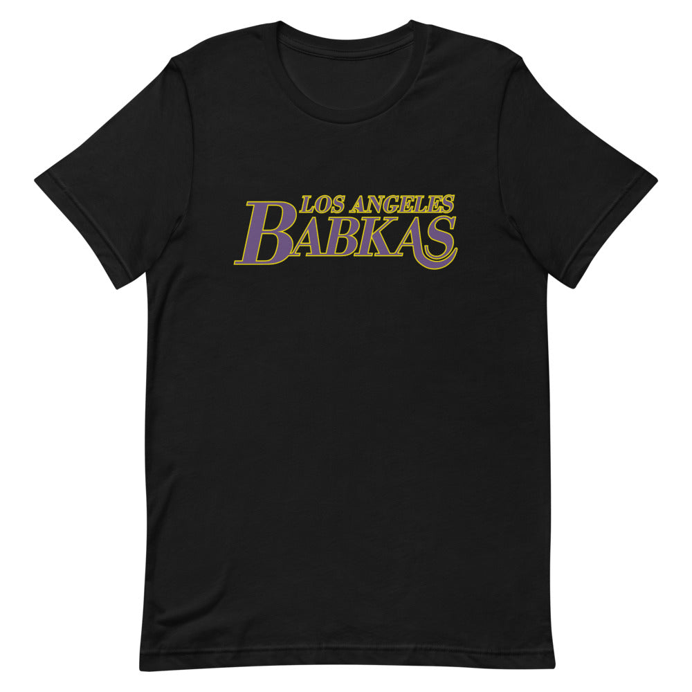 LA Babkas T-Shirt